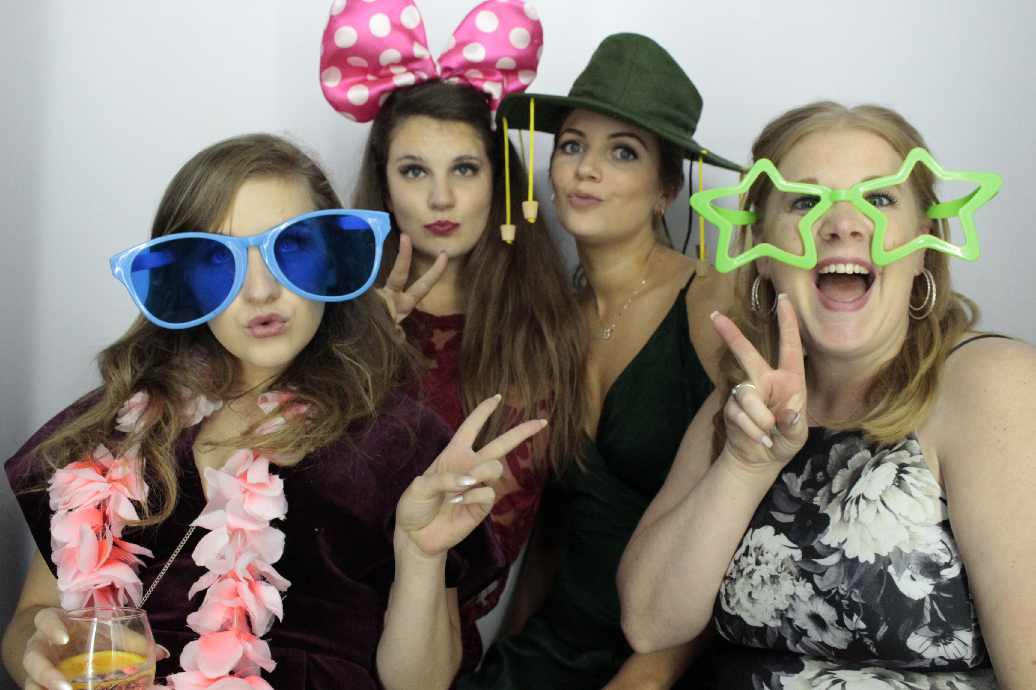 Lucy and Will's Wedding | View more photos from the event at gallery.myphotoboothexperience.co.uk/u/MyPhotoBoothExperienceLtd/Lucy-and-Wills-Wedding